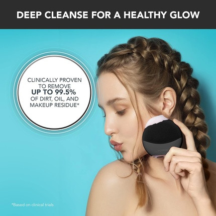 Facial Cleansing Brush Foreo Luna Mini 3