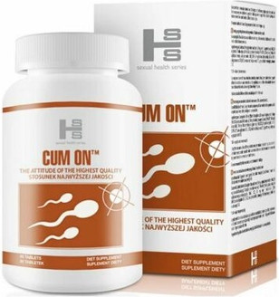 Supplement Sexual Health Series