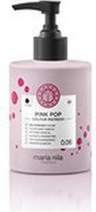 Hair Mask Maria Nila Colour Refresh Pink Pop
