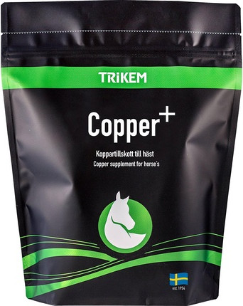 Минералы Trikem