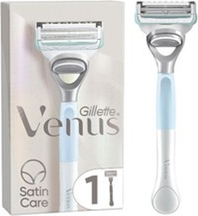 Bikini Razor Gillette