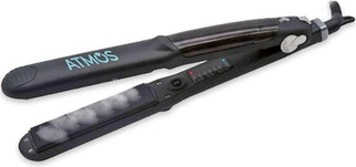 Hair Straightener Giubba Professional Steam Plate