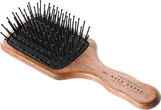 Flat Paddle Brush Acca Kappa
