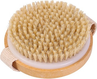Body Brush Sister Young