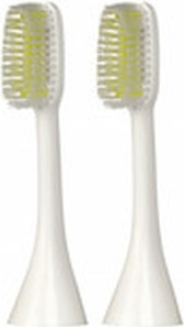 Replacement Brush Heads Electric Toothbrush Silk'n