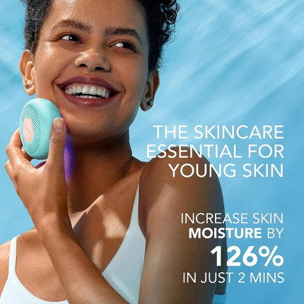 Portable Smart Mask Treatment Foreo UFO 3 Mini 4-in-1