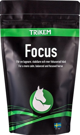 Trikem Focus 600g