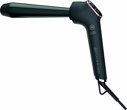 Curling Iron Bellissima Glam Waves