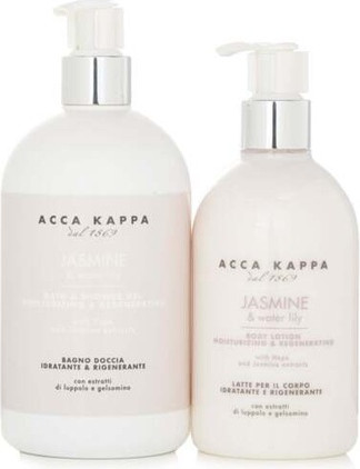Pflegeset Acca Kappa