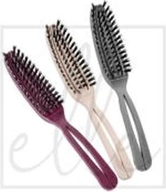 Hair Brush Acca Kappa Soft Airy Hair Brushes