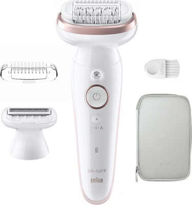 Эпилятор Braun Silk-épil 9-030 SensoSmart