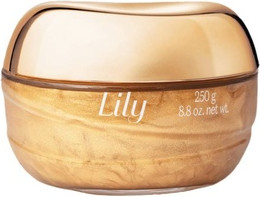 Body Gel O Boticario Lily