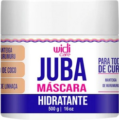 Hair Mask Widicare Juba Hydrating Mask