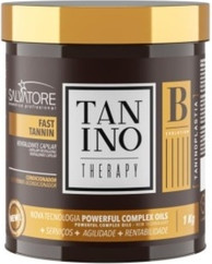 Haarmaske Salvatore Ferragamo Fast Tannin