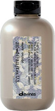 Gel Öl Davines More Inside