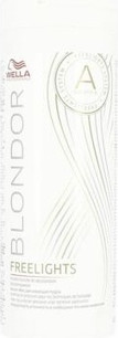 Осветляющий порошок Wella Freelights