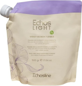 Aufhellungspuder Echosline Echos Light Vegan
