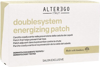 Anti-Haarausfall Pads Alter Ego