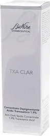 Serum Bionike TXA CLAR Konzentrat gegen Pigmentflecken 1,9 % Tranexamsäure