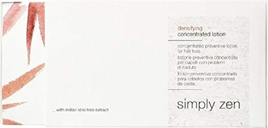 Lotion No Inhibition Simply Zen Verdichtende Konzentrierte Lotion