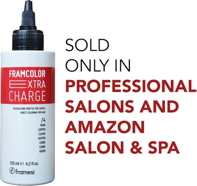 Кондиционер Framesi Framcolor Color Refreshing Hair Treatment Extra