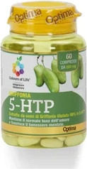 Tablets, Optima Naturals
