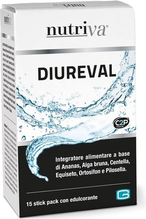 Nutriva Diureval