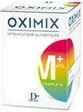 Driatec Oximix Multi+ Complete Food Supplement 40 Capsules