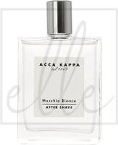 Бальзам после бритья Acca Kappa White Moss