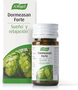 A.Vogel Dormeasan Schlaf- und Entspannungstabletten