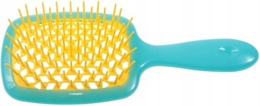 Detangling Brush Janeke Superbrush Hairbrush For Detangling Hair