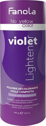 Fanola Color Compact Violet