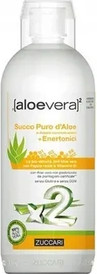Vitamin Serum Aloe Vera Reines Aloe Vera Saft