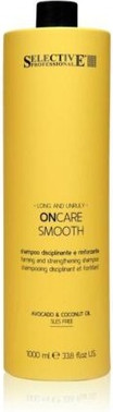 Shampoo Selective Professional Oncare Smooth