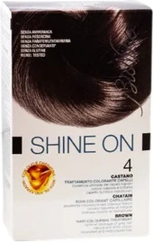 Haarfarbe Bionike Shine On