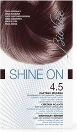 Haarfarbe Bionike Shine On