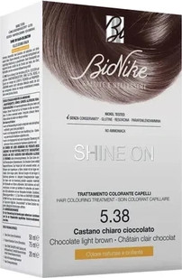 Haarfarbe Bionike Shine On