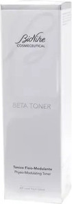 Toner Bionike BETA TONER