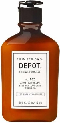 Shampoo Depot Beauty and Body Care