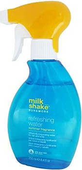 Освежающий водяной мист для тела Milk Shake Sun&more