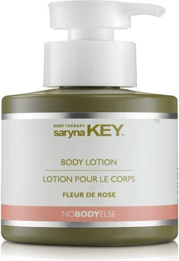 Body Lotion Saryna Key Pure African Shea Butter