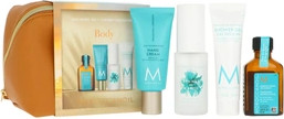 Pflegeset für die Haut Moroccanoil
