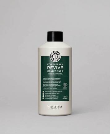Cleansing Oil Maria Nila Eco Therapy Revive Deep Cleansing Micellar Molecules Extracted Oil