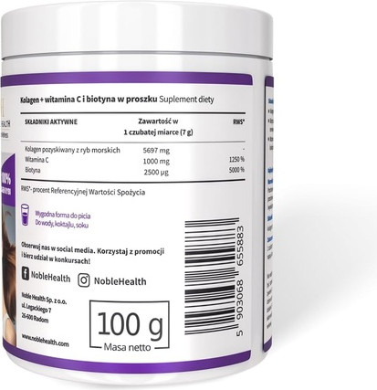 Pulver Noble Health