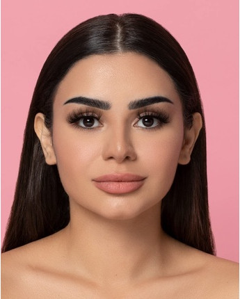 False Eyelashes LashMeUp Welcome To St. Tropez Professional 3D