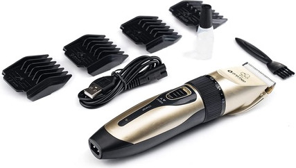 Машинка для стрижки волос Oromed Oro-Pet Clipper Usb