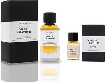 Eau De Parfum Louie Martin Falcon