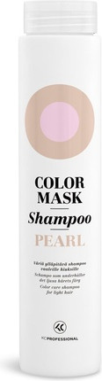 Shampoo Color Mask Color Mask
