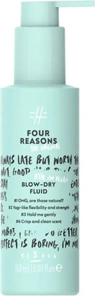 Fluid Four Reasons Original Средство для укладки феном