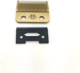 Clippers Jrl Professional Fresh Fade Gold Precision